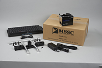 Marsh Smart Jet with components pic
